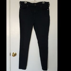 Express Jean Legging